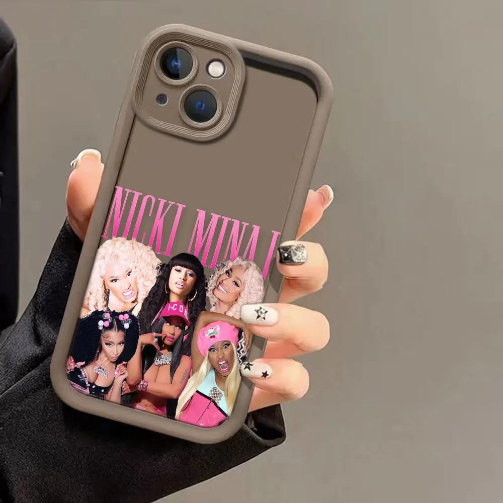 Pink Friday 2 N-Nic…