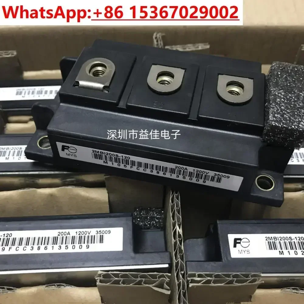 2MBI200N-120 2MBI150NB-120 2MBI100NC-120-50 2MBI300-120 400N