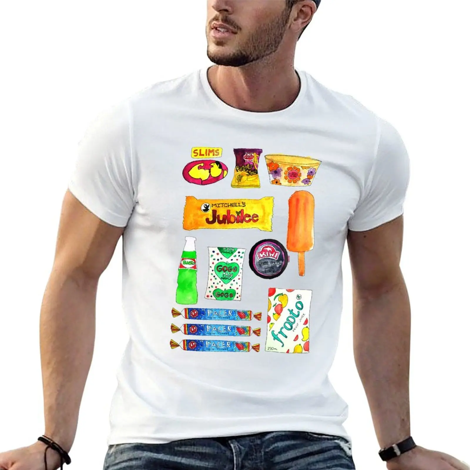 I am a 90s Kid - Pakistan T-Shirt printed t shirts for man t shirt man plain g man t shirts for men T-shirt