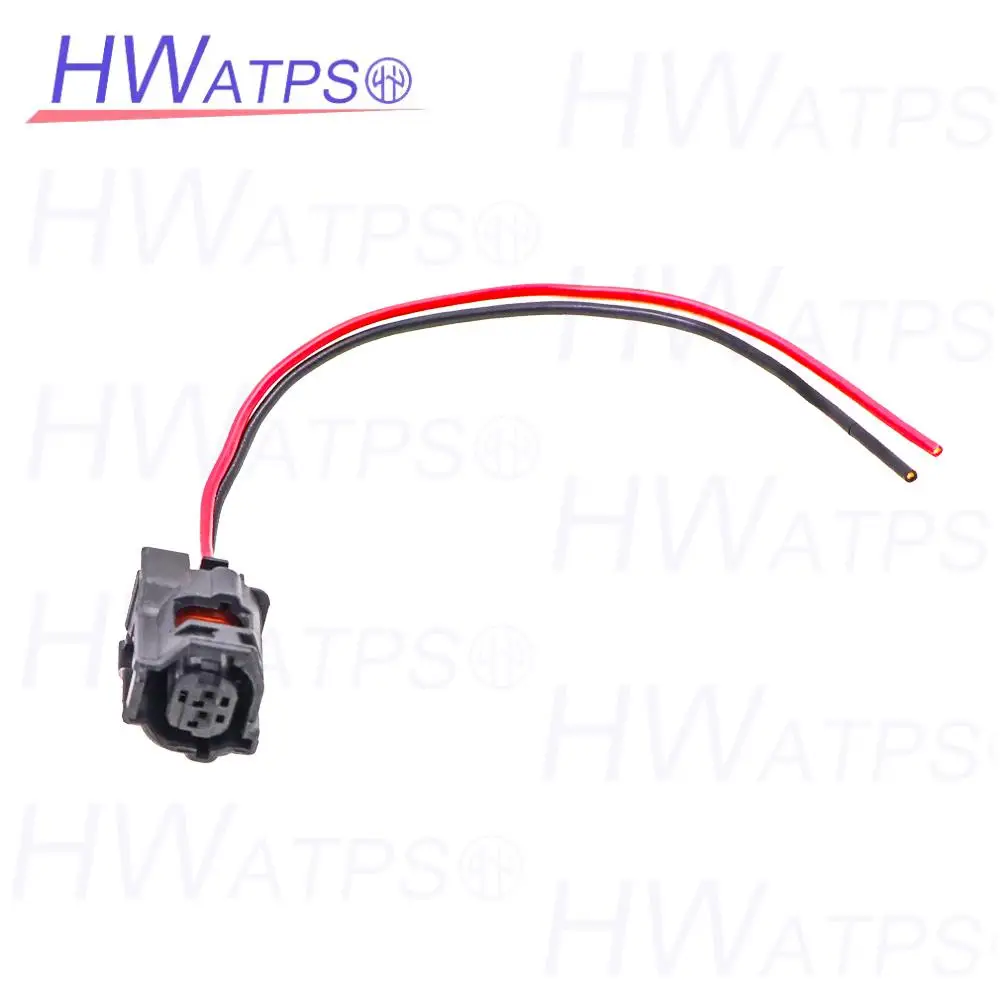 1/5/10 Uds conector del Sensor de distancia de estacionamiento PDC 6189-1161 para Mazda 6 CX-5 CX-9 2016-2020