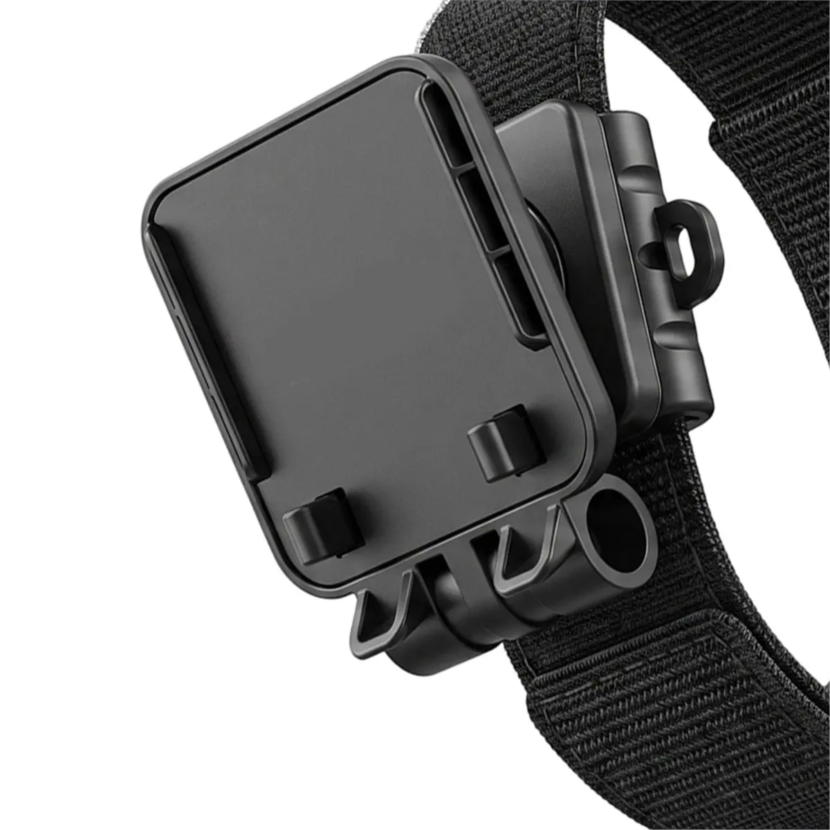 For Luna Ultra / Luna Pro Screen Module Wrist Strap Rack Watch Band Mount Stable Secure Wearable Holder