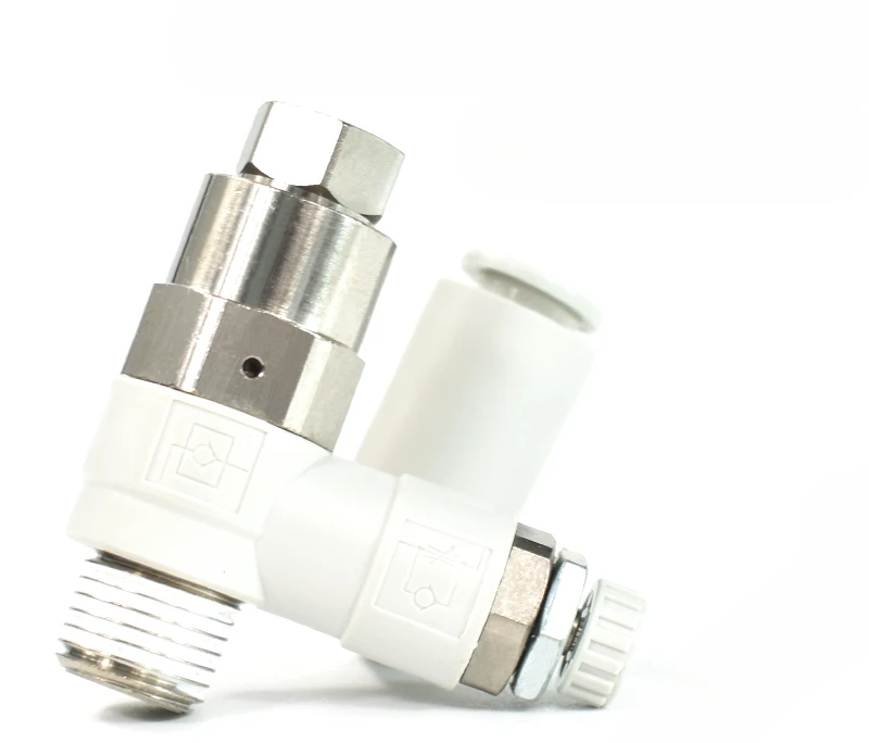 

JJ tool partsPilot Stop and Return Speed Valve ASP330F/430F/530F/630F-01/02/03-06S/08S/10S