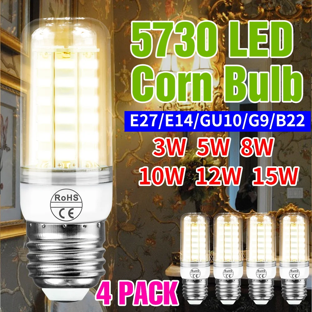pacote-com-4-lampadas-led-e27-e26-lampada-de-teto-e14-lustres-led-gu10-b22-para-iluminacao-residencial-luz-fria-quente-g9-3w-5w-8w-10w-12w-15w