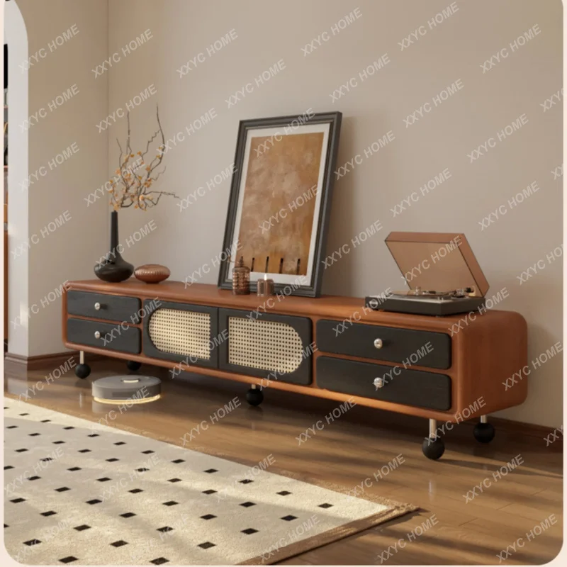 XX Living Room Tv Stands Modern Salon Minimalist Creativity Universal Tv Table  Monitor Center   Furniture
