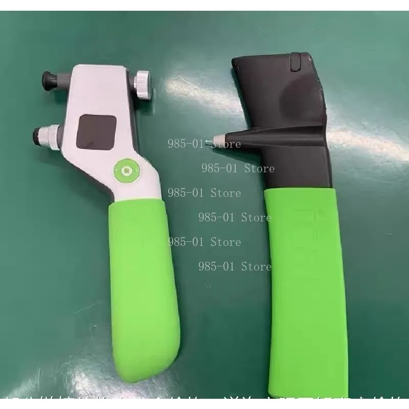 Veterinary Specialized Tonometer, Pet Eye Pressure Tester for Dogs Cats Horses Rabbits