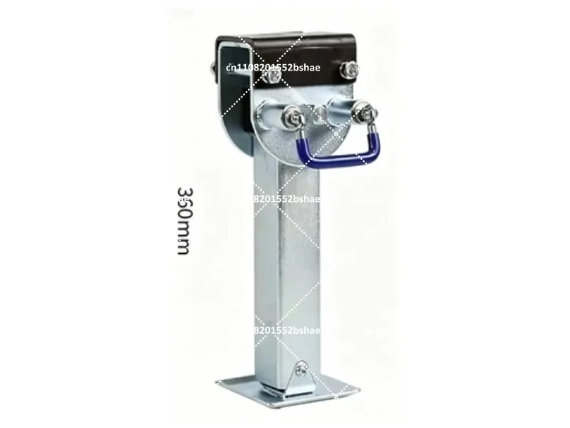 Trailer Stabilizer Legs with Handle Caravan Parking Corner Steady RV Support Stands Parts Accessories