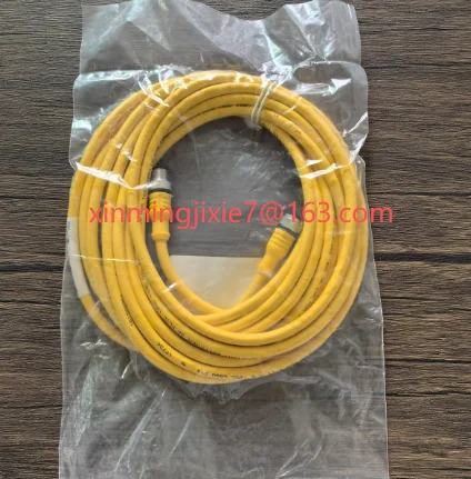 New and original sensor connection cable RKC4.4T-2-RSC4.4T-S3060   quality guarantee
