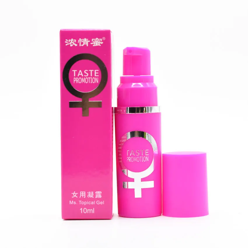 Pheromone Exciter for Women Orgasm Vagina Tightening Gel Moistening Enhancer Aphrodisiac Increase Female Libido Sexual Stimulant