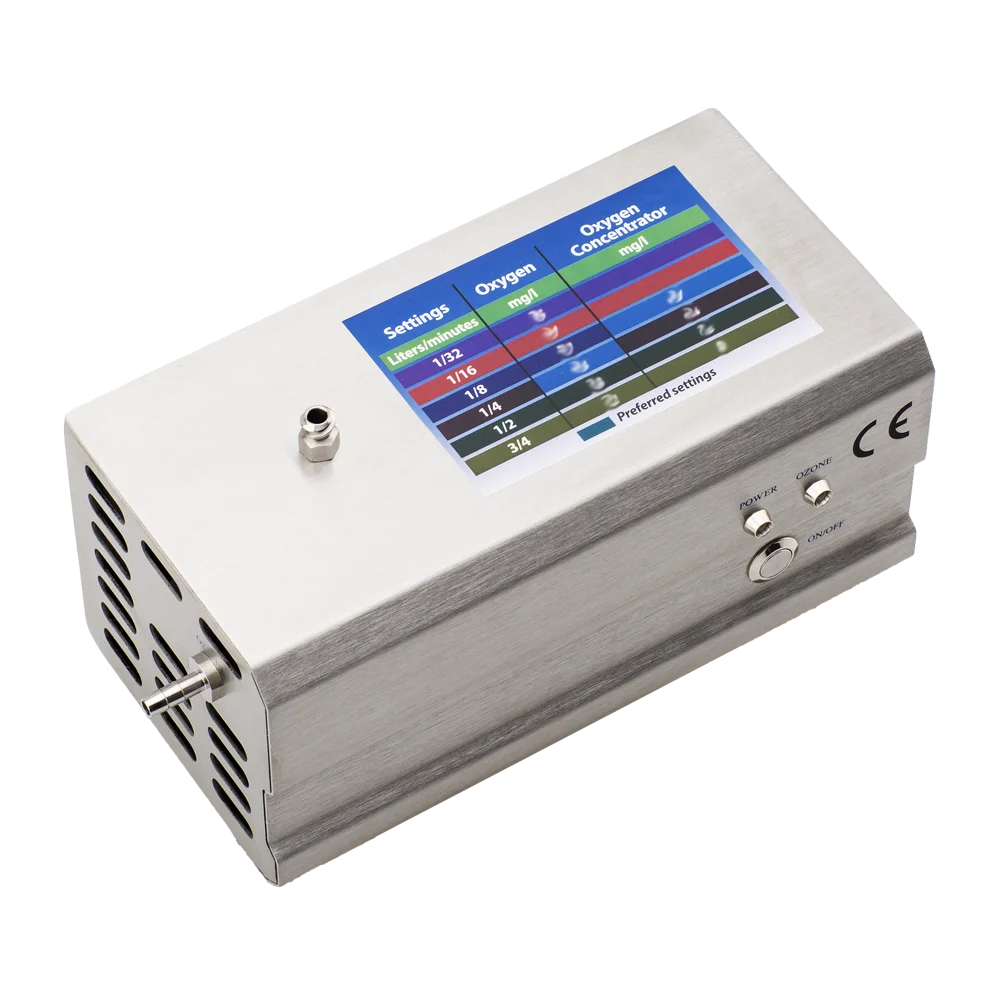 

Qualified ozone therapeutic apparatus for ozone therapy