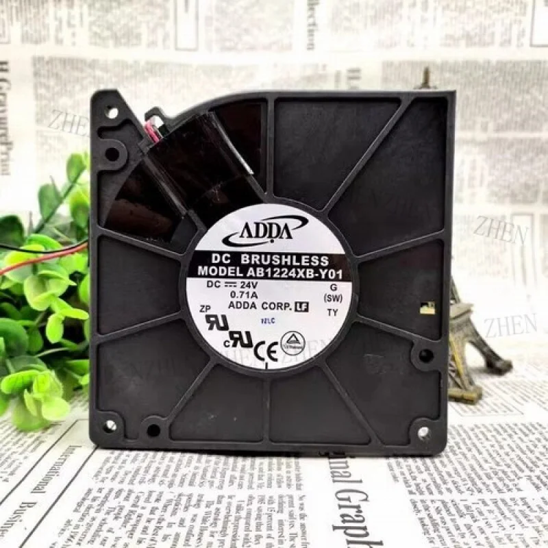 Y 1PC For Adda AB12… - image