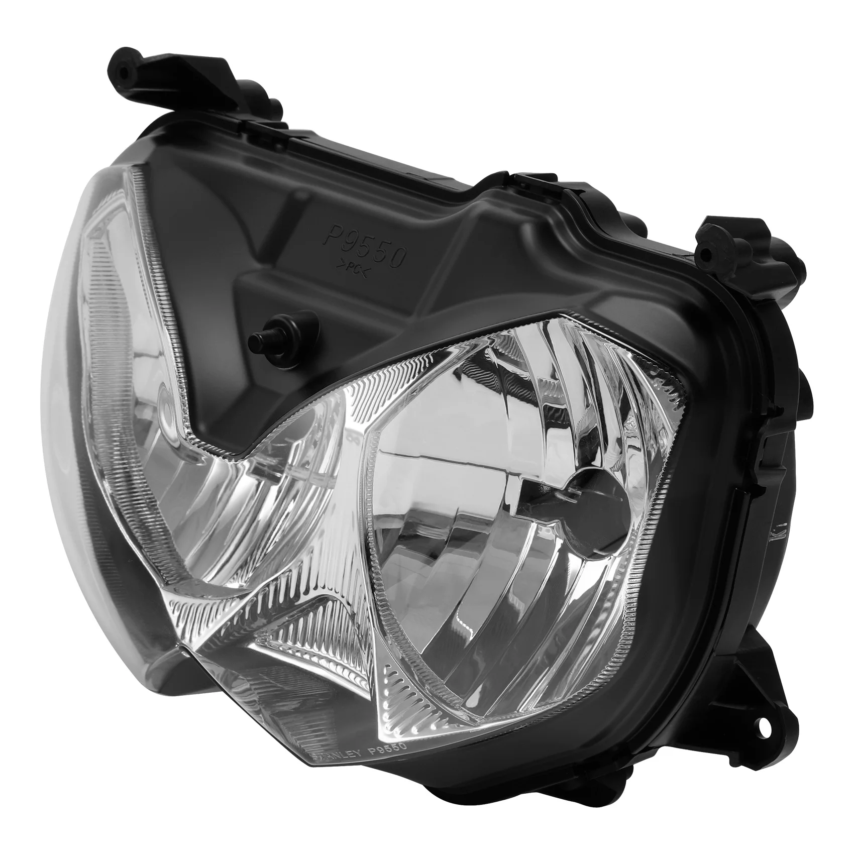 Headlamp Front Headlight Assembly Fit For Yamaha XTZ250 Tenere 2010-2016 2012 Motorcycle Accessories