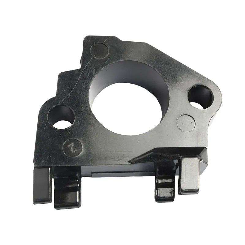 حشية المكربن لمحرك GX160 168 200 5.5 6.5hp متوافق مع مجموعات مشعب السحب Genartor قطع الغيار