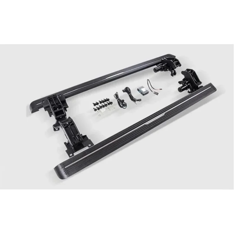 Electric Running Board Side Step Pedals Fit Sienna 2021-2023 2025