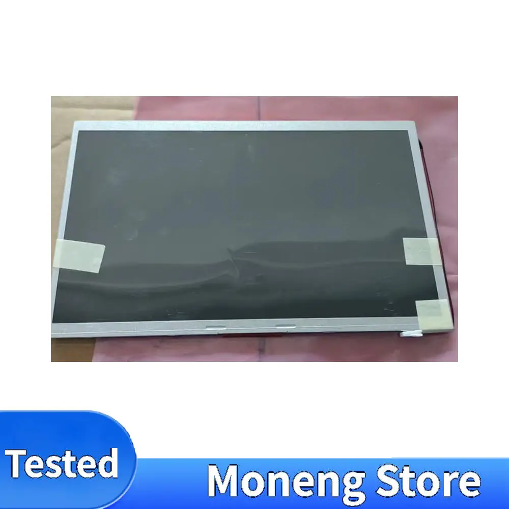 

LCD G101STN01.5 Original 10.1 Inch Screen Panel Display Screen 1024×600