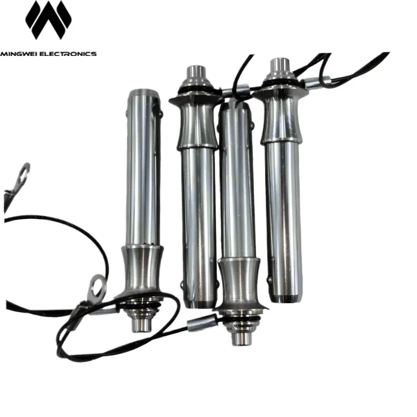 

D12x45MM Large Size Strong Quality Speaker Rigging Pin lock