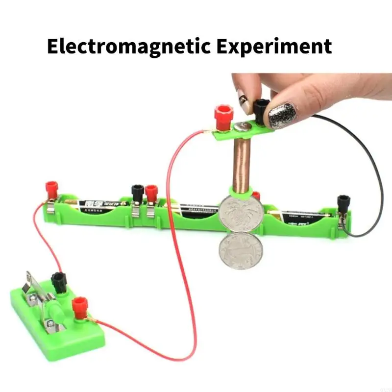 เครื่องมือฟิสิกส์แม่เหล็กแม่เหล็ก