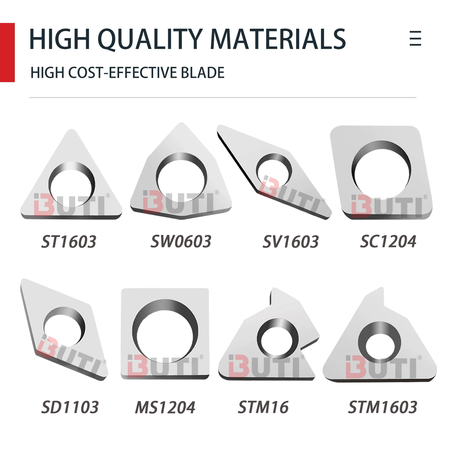 SC1204 MC1904 SD1103 SD1504 SD1506 MS1204 MS1904 ST1604 SV1603 DESKAR 100% Original Lathe Tool Holder Knife Accessories Gasket