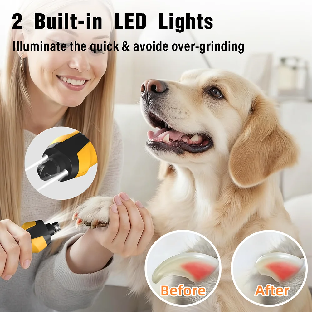 Thumbnail 4 - #40 Top 50 Cat Nail Trimmer