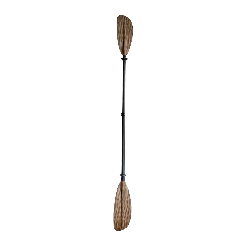 

SUP Paddle Carbon Fiber Double Head Durable Professional