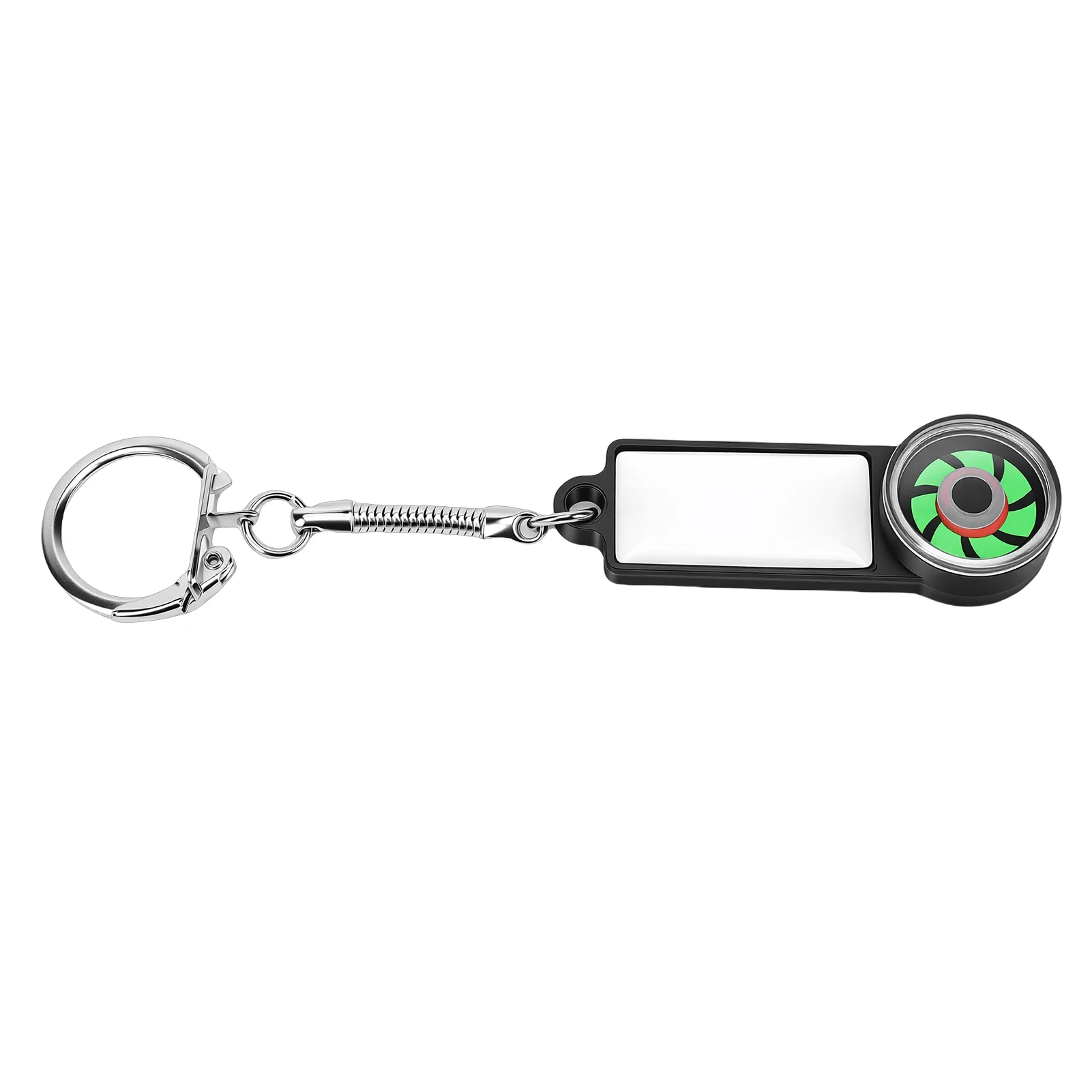 Testador de Rotação de Motor, Testador de Solenoide, Detector de Rotação de Motor Portátil, Ferramenta de Teste de Bobina AC para Bombas Circulatórias