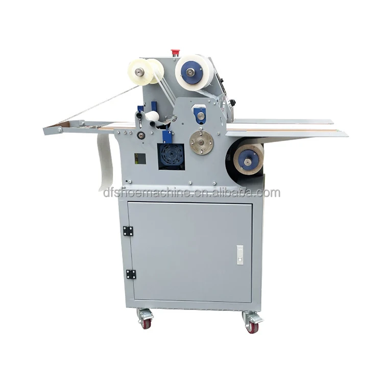 Automatic Shoe Sole… - image