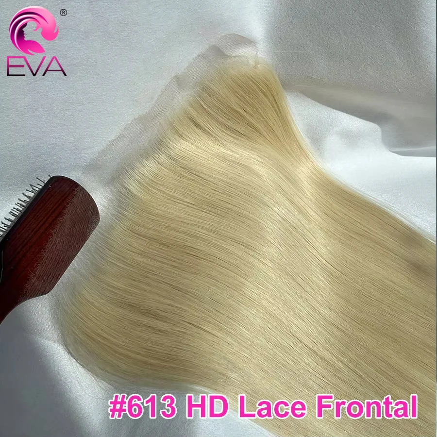 Eva Hair Invisible …