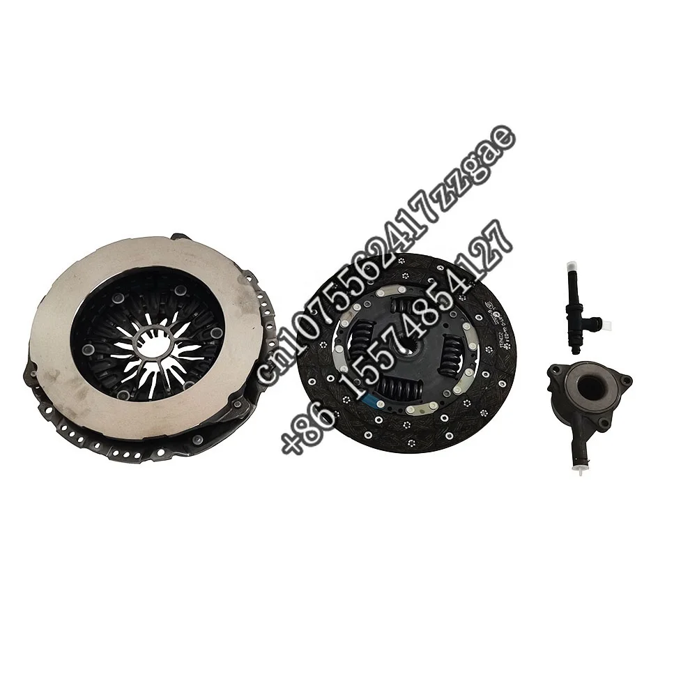 ford ranger clutch kits 6273032090 for ford ranger t6 pickup 2.2 luk clutch plate mazda bt50 p4at 2.2 luk clutch kit set