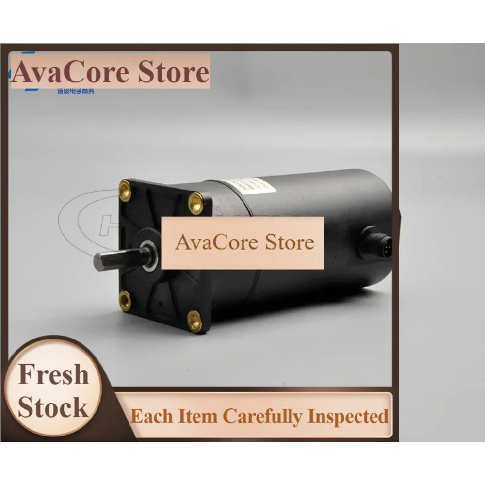 AvaCoreSM/CD102 Paper Receiving Distance Adjustment Motor 61.144.1161 Paper Receiving Motor Printing Machine Accessories
