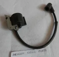 CS2137  IGNITION COIL FITS JONSERED CS2138 POULAN PP210 PP221 PP230 CHAINSAW STATOR  MAGNETO  IGNITOR