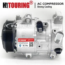 Air Conditioning AC Compressor for Changan Cs95 2018 2019 2020 2021 2022 2023 ST695065 2302200753Z S401021-0101 SW447150-5750