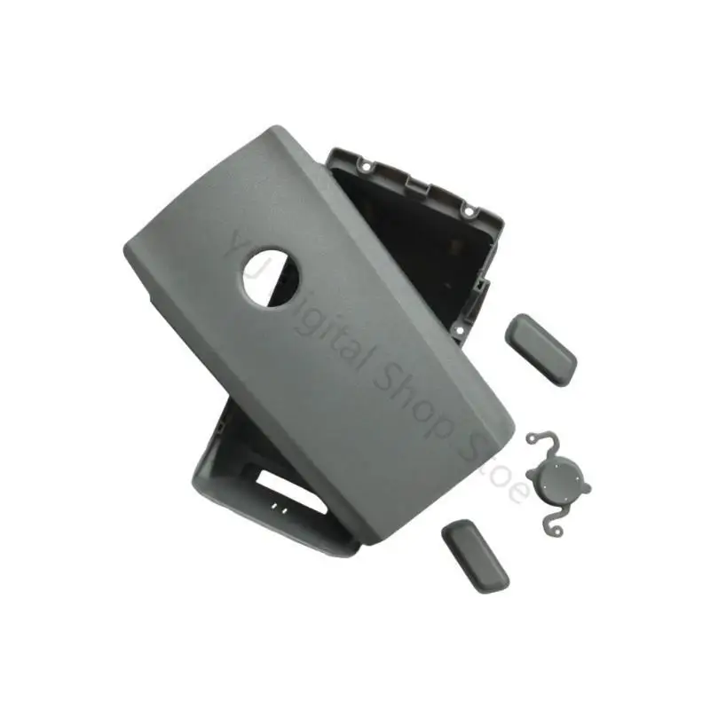 96BA Kunststoff-Ersatzbatteriegehäuse für Modelle der Air 2-Serie, geformtes Schalengehäuse-Set für die Reparatur beschädigter – Detail 6