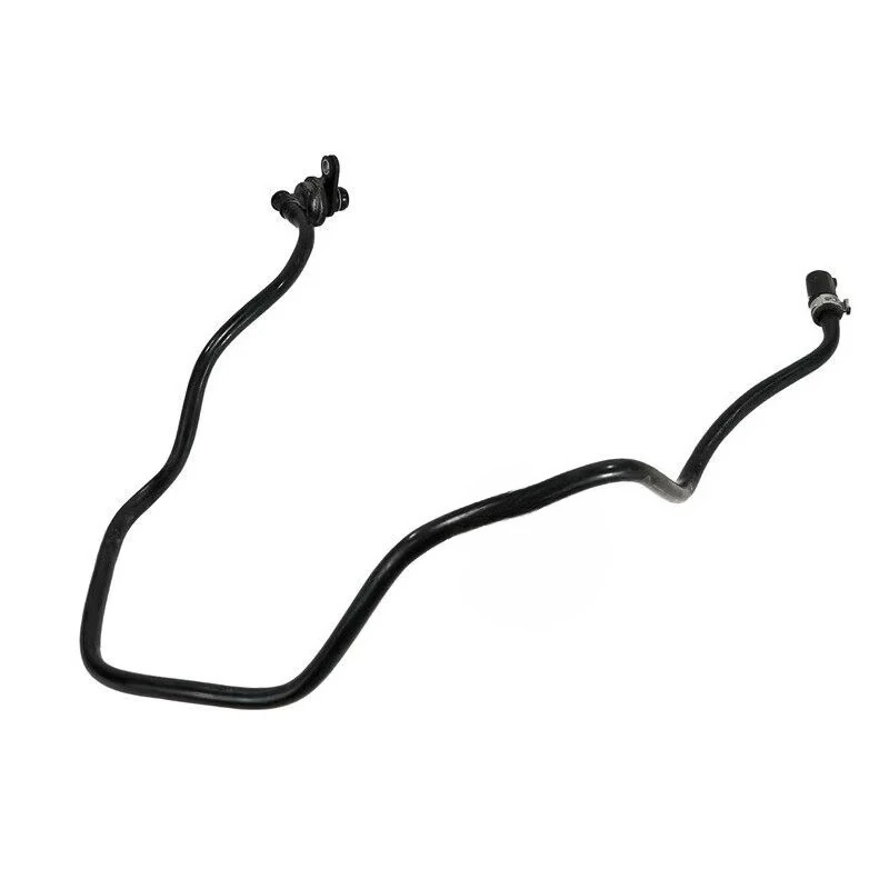 A2700181000 A2700180221 Brand New Engine Crankcase Exhaust Pipe For Mercedes-Benz M270