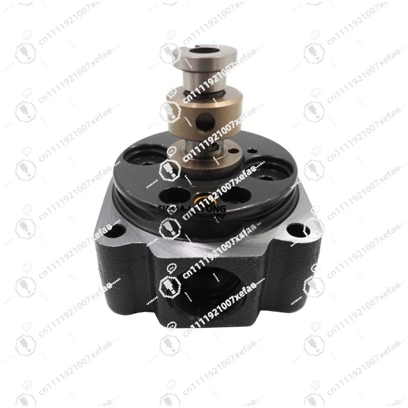 Rotor Head Injection Pump Seal Kit 146402-1420 Hydraulic Head 4/14R for Diesel Engines