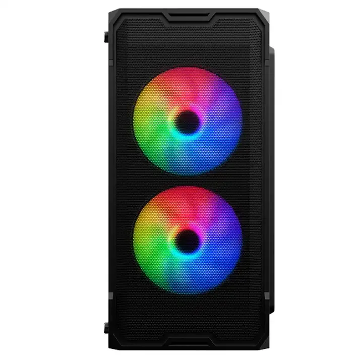 Factory Price Pc Computer Gaming Full Tower Computer Cases & Towers Desktop Gabinete Casing Pc case