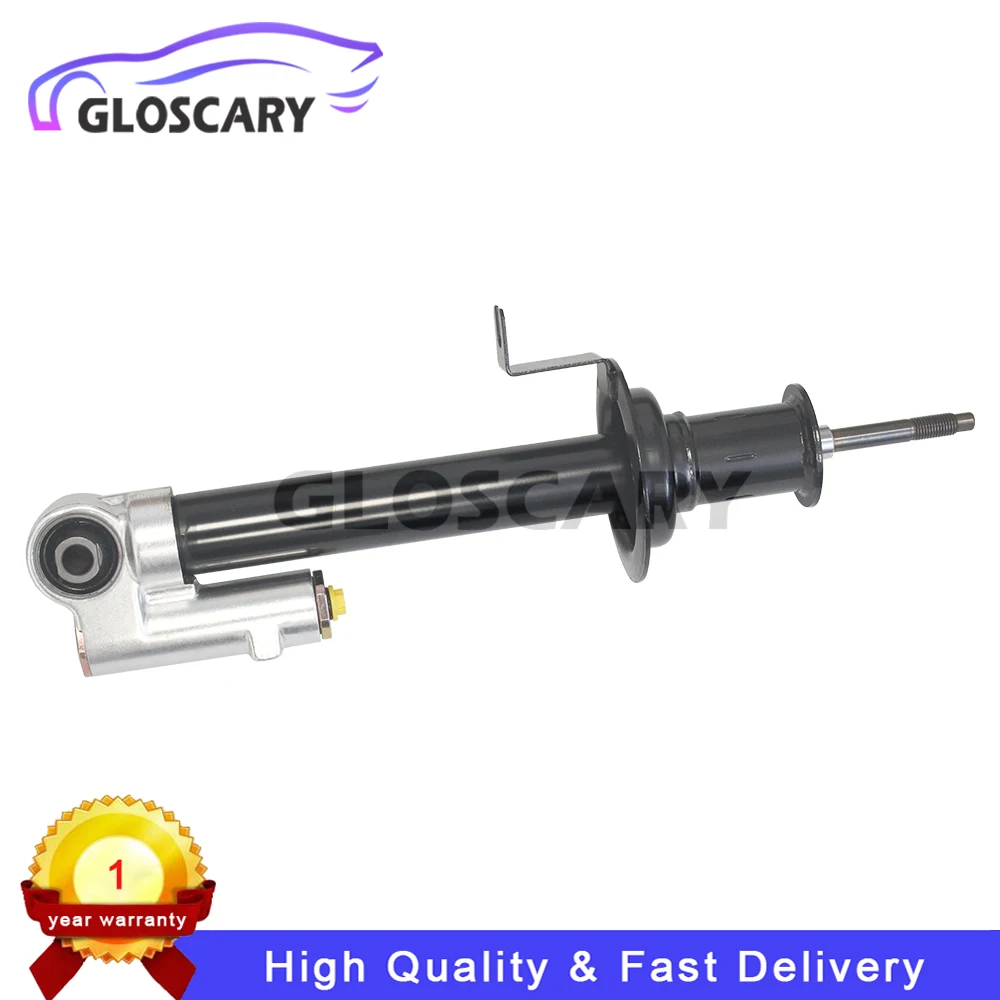 

1PC Rear Left or Right Suspension Shock Absorber For BMW E38 Strut Core Without EDC 37121091411 37121091412