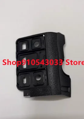 New copy Body Grip rubber repair parts For Nikon D7100 SLR digital camera