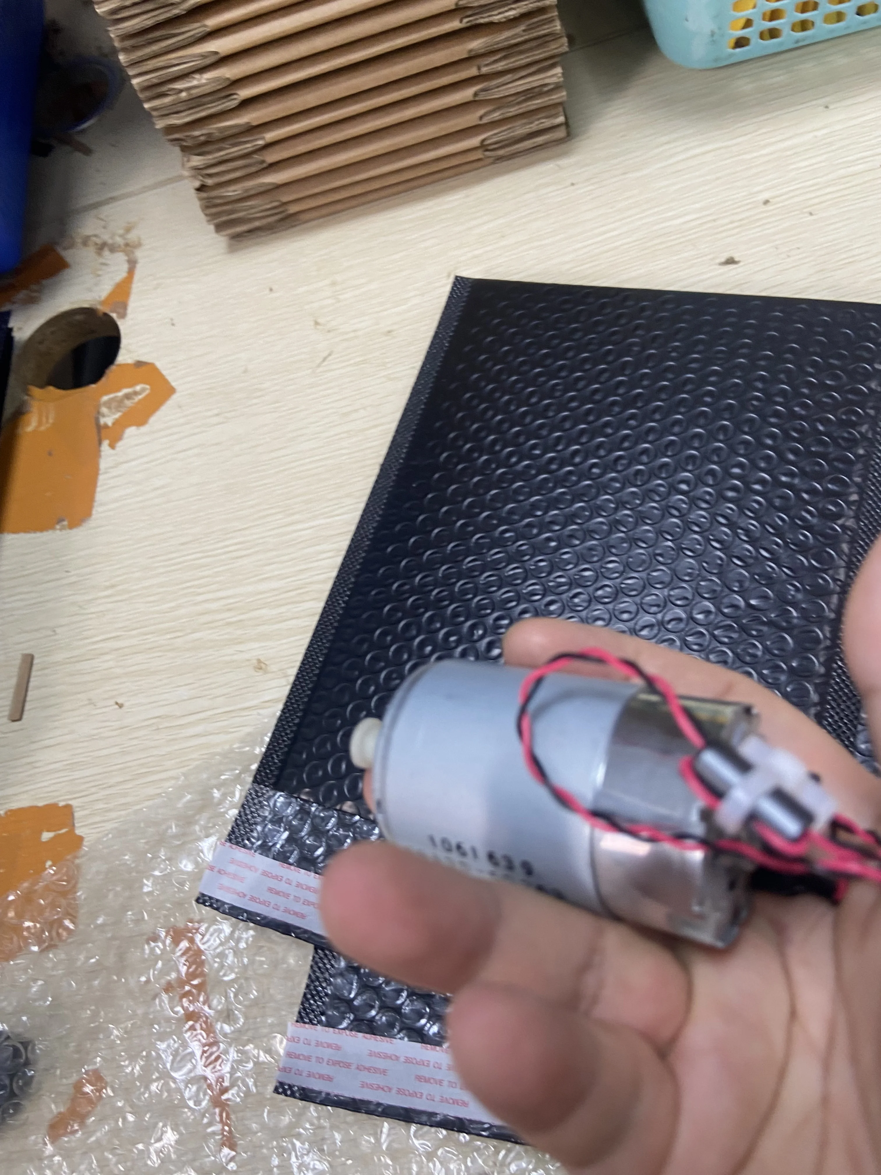 

Original New CQ890-67006 Carriage Motor FOR HP DesignJet T120 T520 T730 T830 CQ890-60092 F9A30-67063 plotter parts