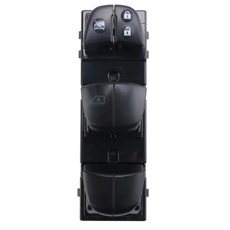 

AU633-новая кнопка окна автомобиля для Nissan Skyline Hennessy Promaster 25401-3NF0A переключатель стеклоподъемника SW11383 254013NF0A