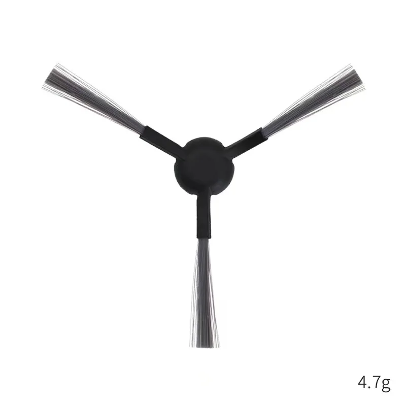 قطع غيار مكنسة كهربائية لـ Dreame ، L10s Pro ، حرارة فائقة ، X30 Ultra ، X30 Pro ، X30 ، S10 Pro ، فرشاة جانبية رئيسية ، فلتر ، كيس غبار ممسحة