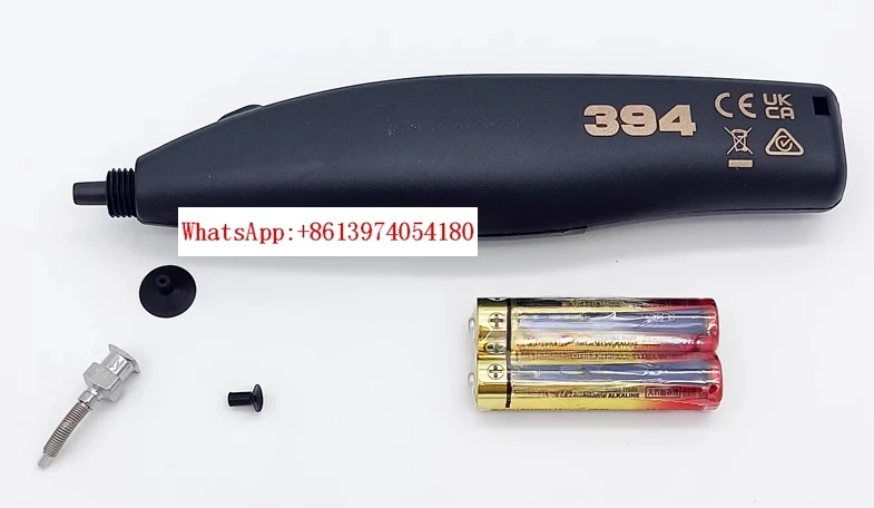 

Original Japanese white light 393 394 vacuum suction pen battery type imported suction pen pad