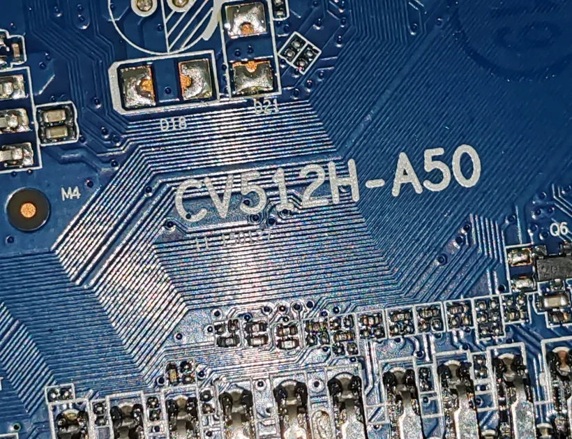 CV512H-A50 Three in one TV motherboard 1.87.04.00104 BH-15070 95--105v 600MA X2 FOR 190x1080
