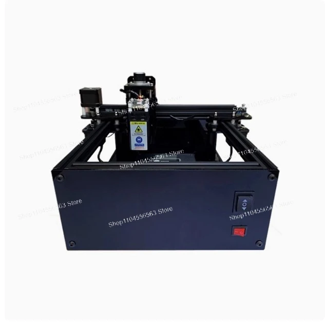 

MG-L20W интеллектуальное лазерное средство для удаления клея, подходит для демонтажа задней крышки IPhone, инструменты для ремонта стеклянного экрана