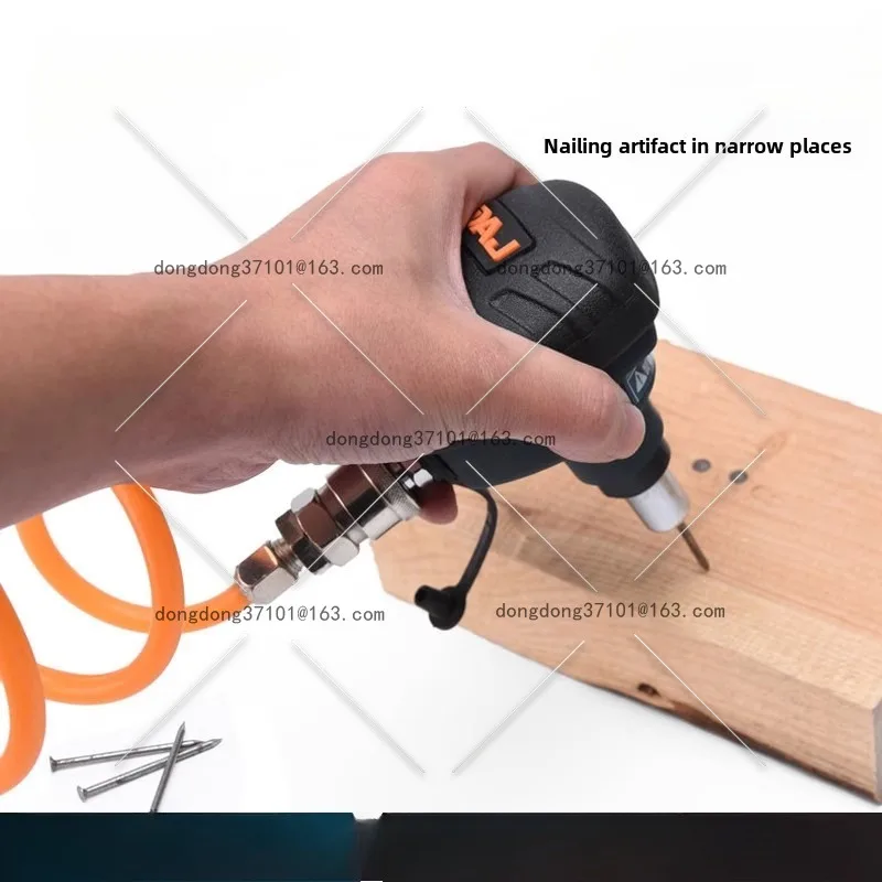 

Молоток пневматический круглый стальной гвоздь разбросанный r DPN350S Palm Air Hammer