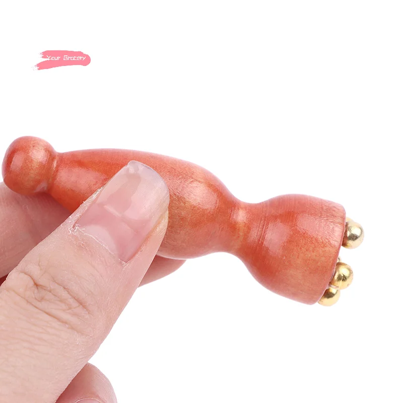 

2 шт. ручной стручок лотоса, профессиональный инструмент GuaSha, сплав палисандра, массаж лица, релаксация глаз, пятно, меридианы, уход за акупунктурными точками