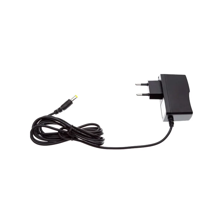 10pcs EU Plug 10W AC Adapter for SNOY PSP 1000 2000 3000 game console black charger power supply