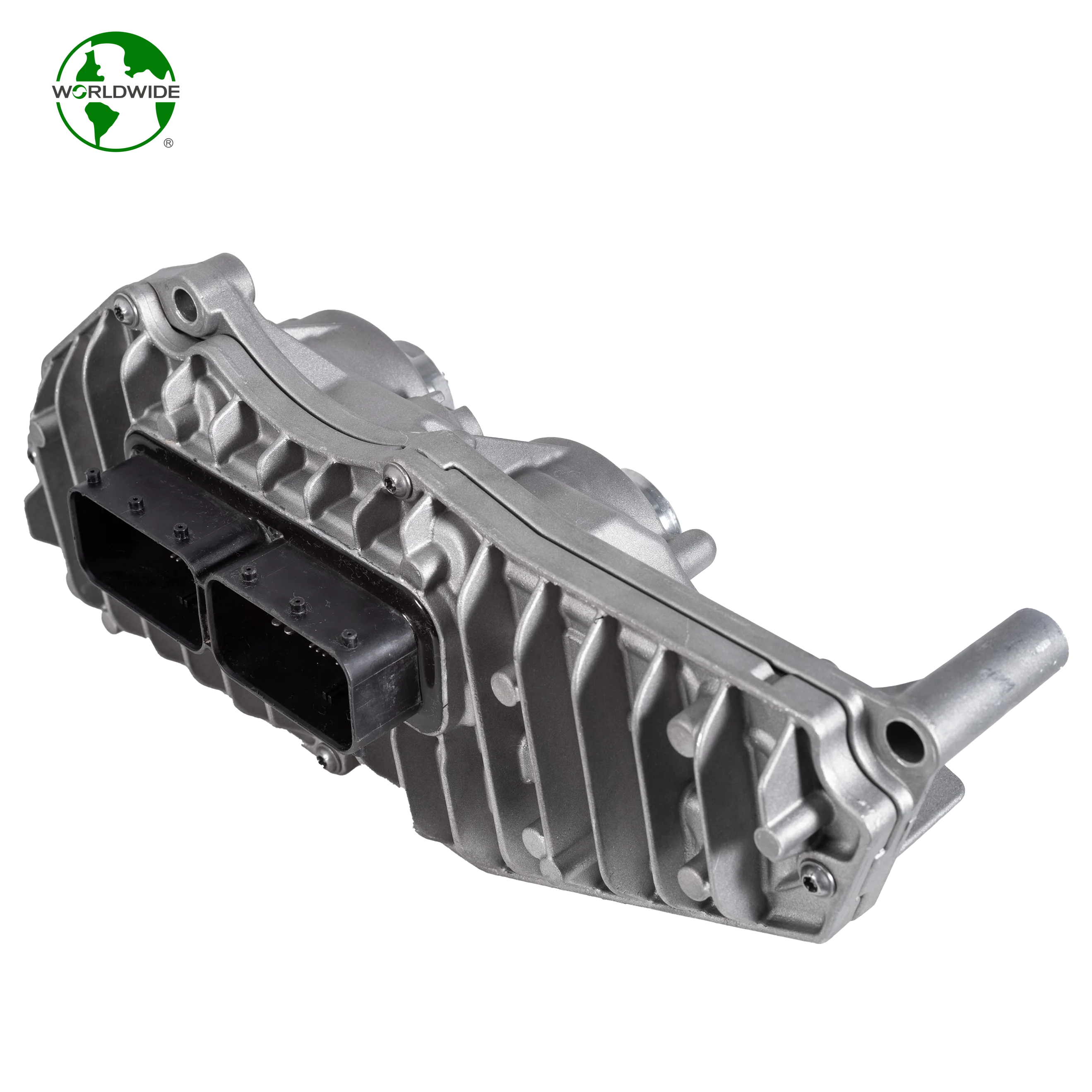 DPS6 TCU Reman A2C30743000 6-speed Dual Clutch Dry Transmission Control Unit Gearbox Parts DPS6 TCM-HDF