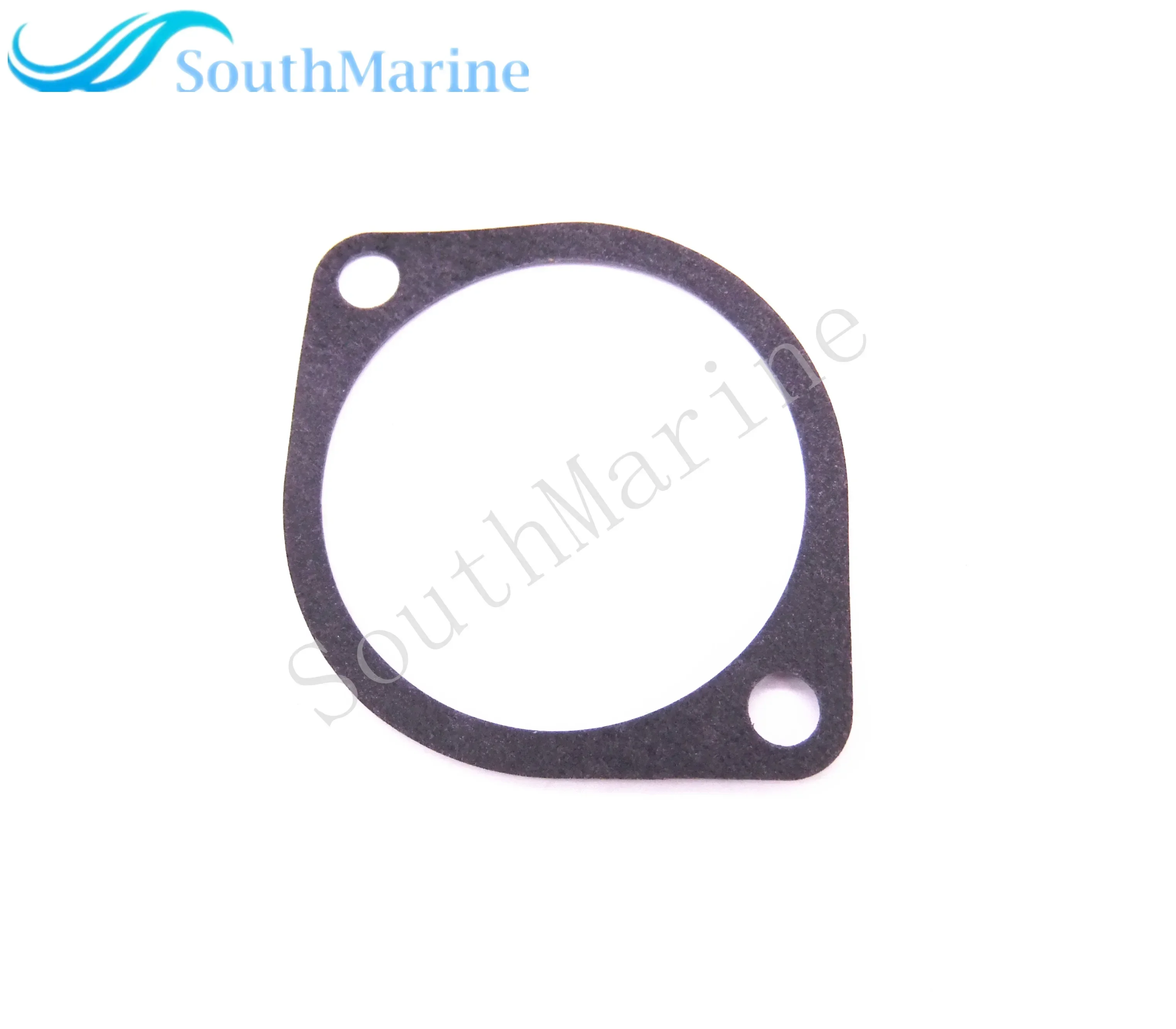 Boat Motor 8036639 803663033 27-8036639 27-803663033 Crank Case Head Gasket for Mercury Marine 2-Stroke 6HP 8HP 9.8HP Outboard