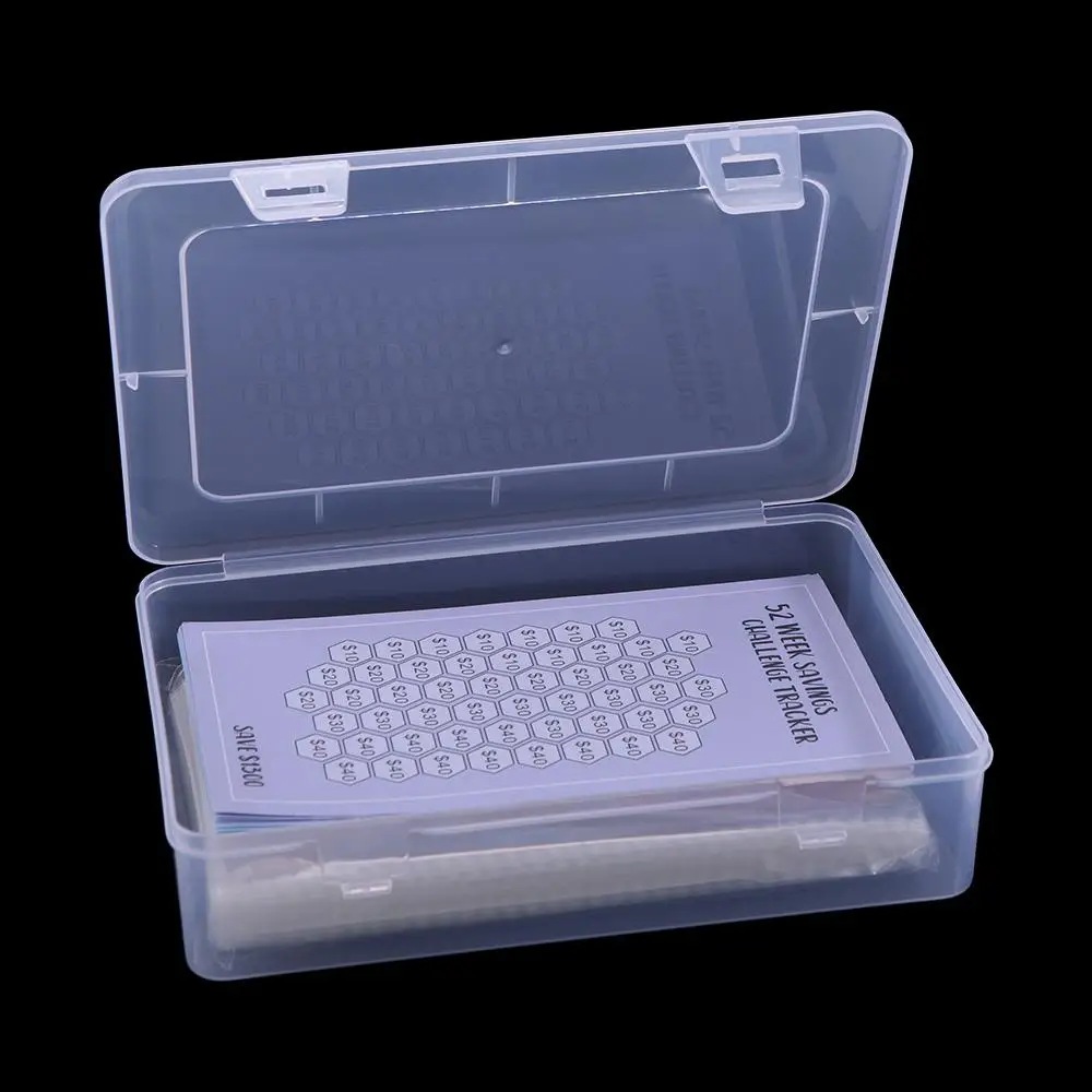 100Pcs Creativity Money Saving Envelopes Kit Cash Challenge Cash Envelopes Savings Challenges Envelopes Budget Planner