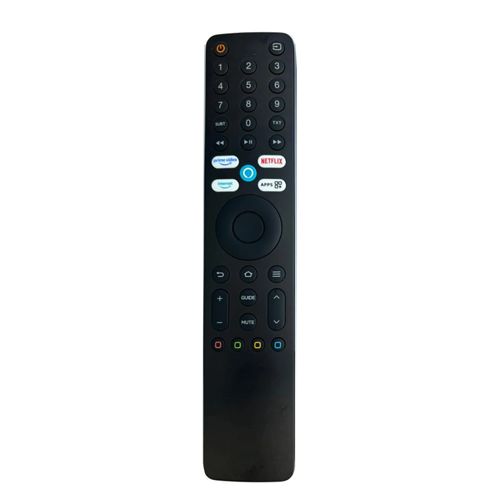 XMRM-MF remote control compatible For xiaomi TV smart Q6F37486 T5T76427 P4E34635 T8N19200 K5H94751 P1B19207