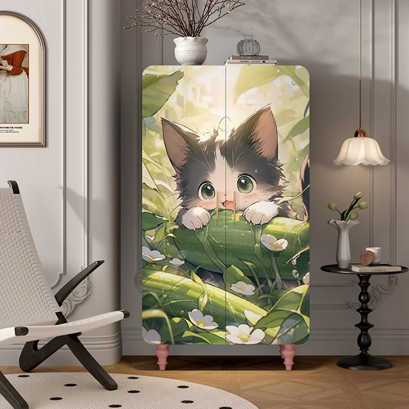 

Double Door Modern Wardrobe Hanging Designs Simple Wooden Storage Wardrobe Dressers Clearance Armario De Ropa Furniture Bedroom